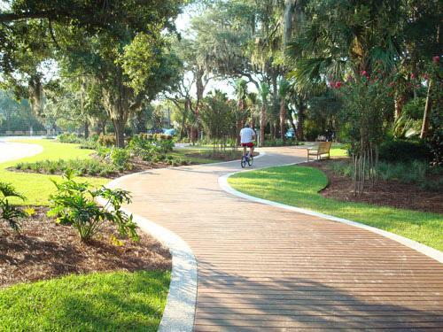 Beachwood Place #Wpbo2G Condo Hilton Head Island Esterno foto